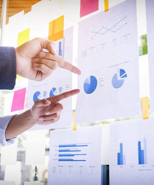 شناخت مخاطبان در بازاریابی الکترونیکی