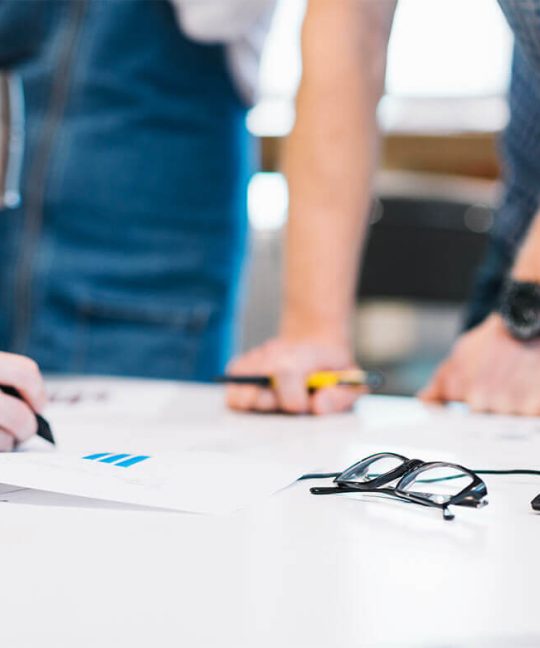 راهنمای مقدماتی دیجیتال مارکتینگ