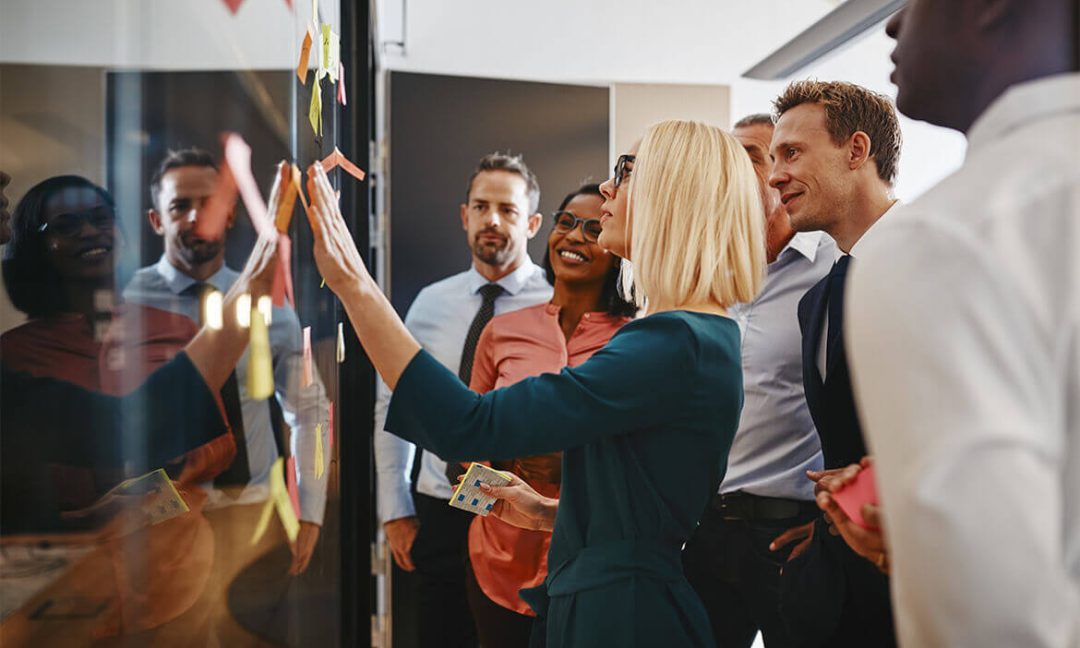 تعیین هدف در بازاریابی الکترونیکی