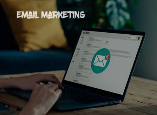 ابزارهای ایمیل مارکتینگ