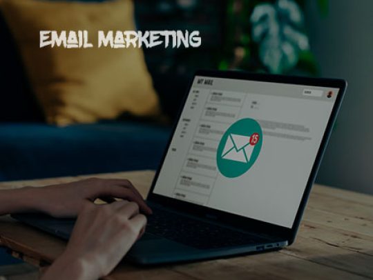 ابزارهای ایمیل مارکتینگ