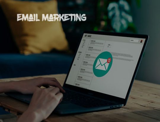 ابزارهای ایمیل مارکتینگ