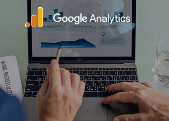 گوگل آنالیتیکس چیست