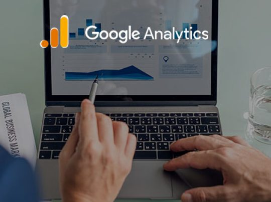 گوگل آنالیتیکس چیست