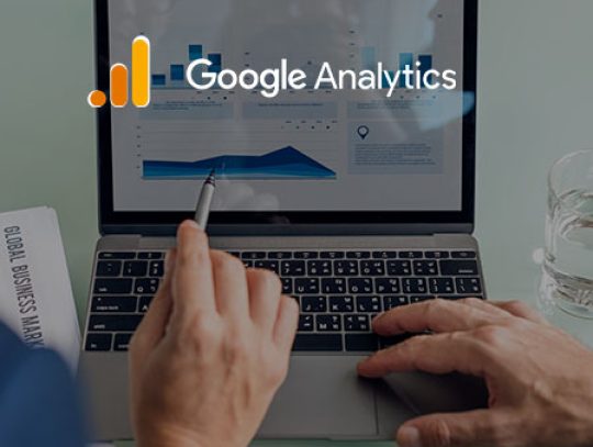 گوگل آنالیتیکس چیست