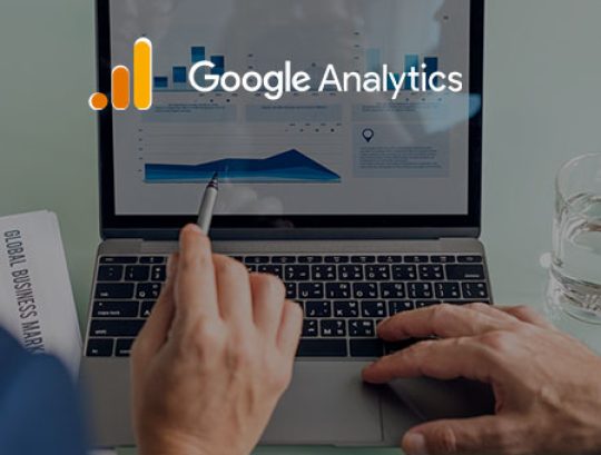 گوگل آنالیتیکس چیست