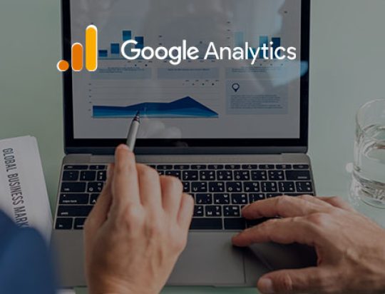 گوگل آنالیتیکس چیست