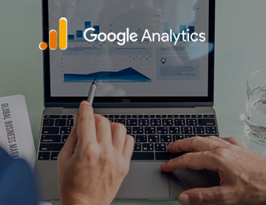 گوگل آنالیتیکس چیست