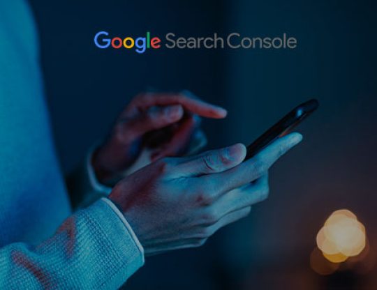 حبیب حسینی مشاور و مدرس دیجیتال مارکتینگ