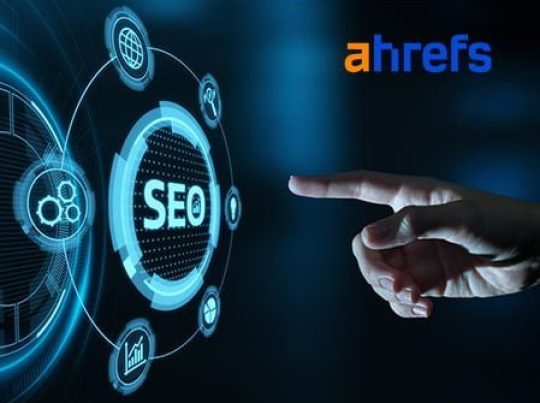 آموزش کامل ابزار ahrefs و نحوه استفاده از آن در سئو