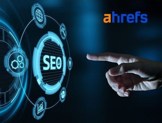 آموزش کامل ابزار ahrefs و نحوه استفاده از آن در سئو