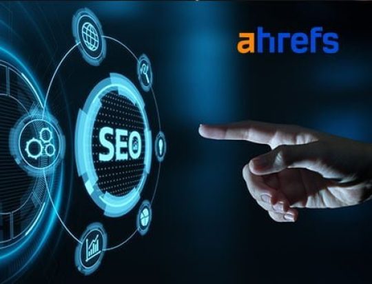 آموزش کامل ابزار ahrefs و نحوه استفاده از آن در سئو