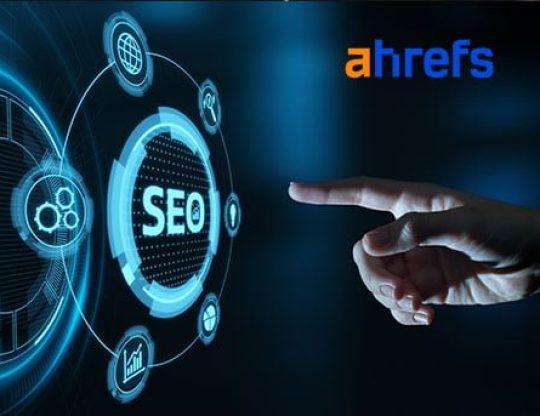 آموزش کامل ابزار ahrefs و نحوه استفاده از آن در سئو