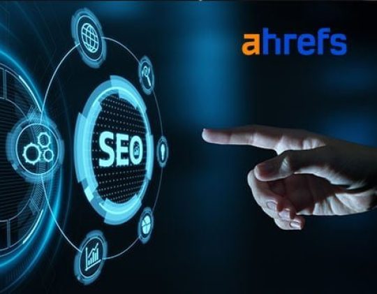 آموزش کامل ابزار ahrefs و نحوه استفاده از آن در سئو