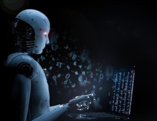 هوش مصنوعی گوگل