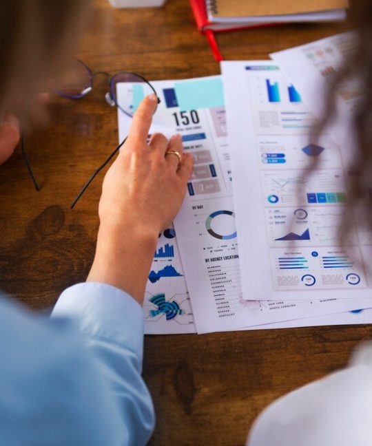 اهمیت بررسی رقبا در بازاریابی الکترونیکی