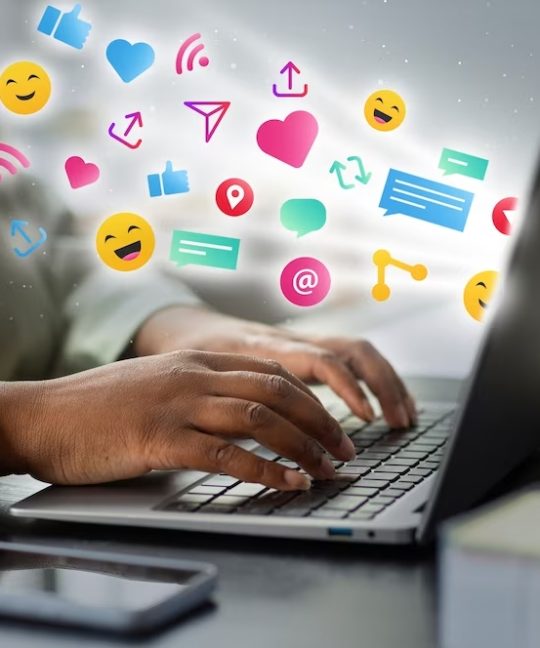 راهکارهای موفق برای استراتژی دیجیتال مارکتینگ