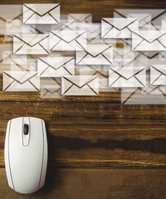 ایمیل مارکتینگ راه حلی قدرتمند در دیجیتال مارکتینگ