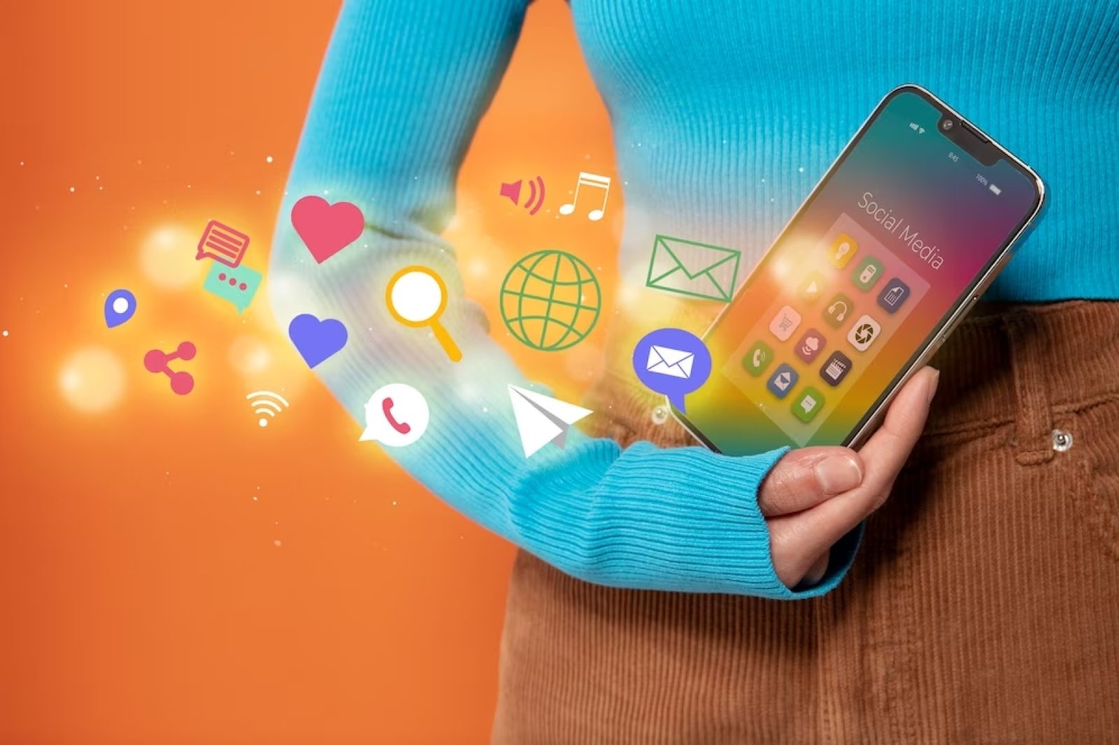 موفقیت استراتژی دیجیتال مارکتینگ