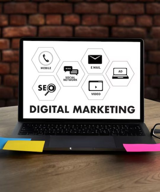 تعریف استراتژی دیجیتال مارکتینگ