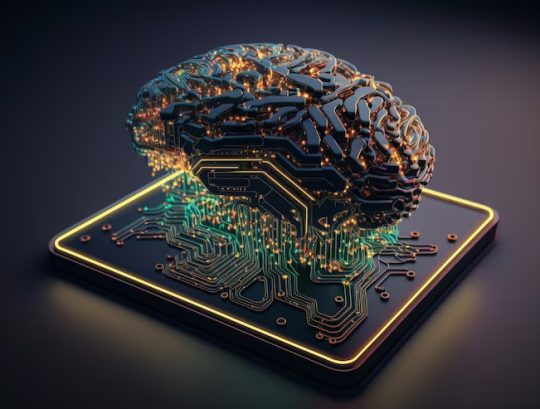 سایت هوش مصنوع-حبیب حسینی-