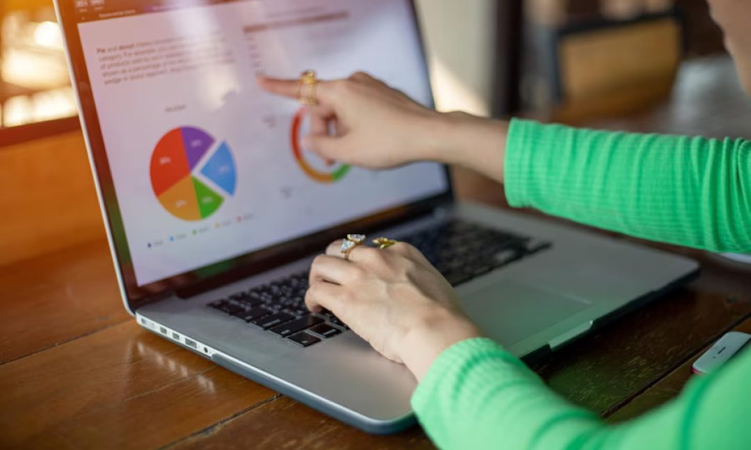 نرخ برگشت (Bounce Rate) در گوگل آنالیتیکس