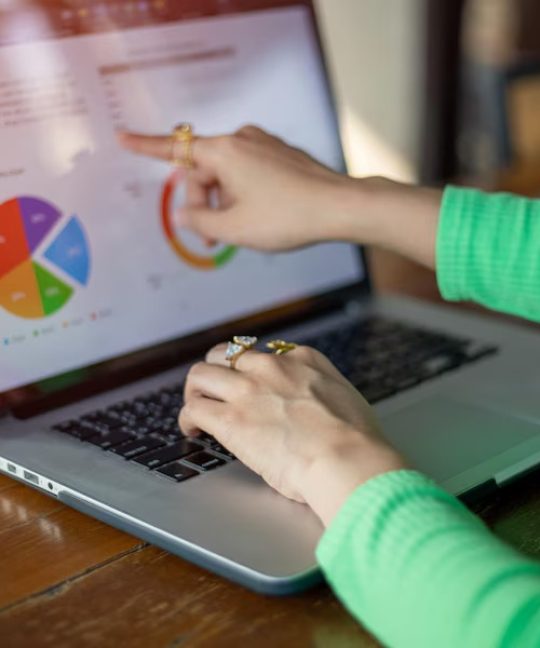 نرخ برگشت (Bounce Rate) در گوگل آنالیتیکس