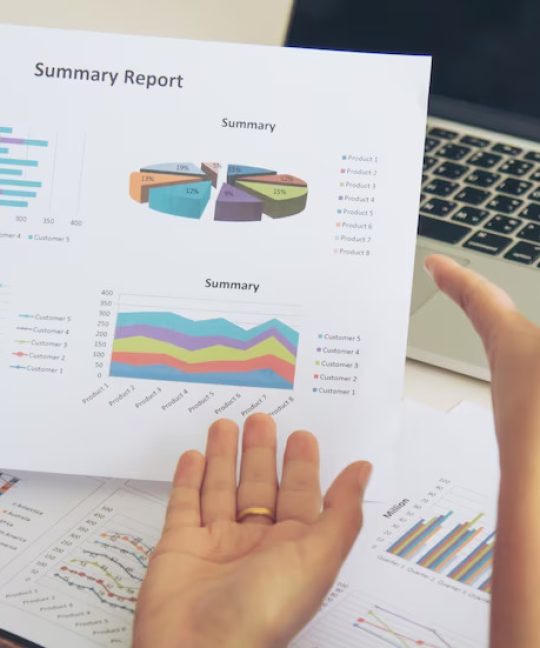 ارجاعدهندهها (Referrals) در گوگل انالیتیکس