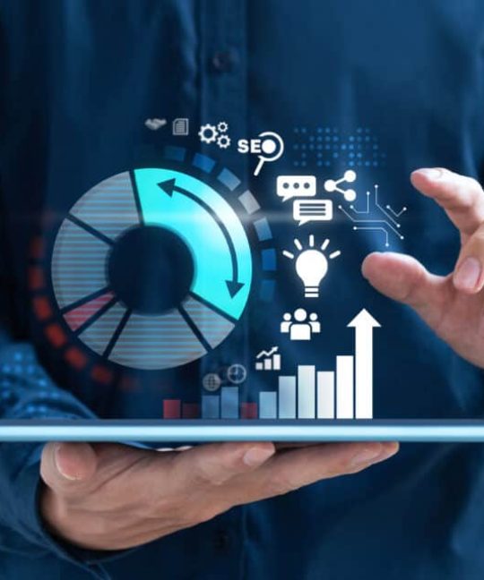 ۱۵ استراتژی مهم دیجیتال مارکتینگ در سال 2023