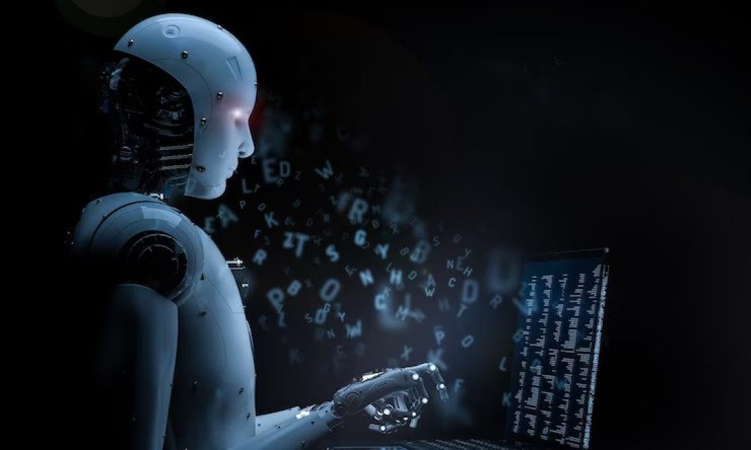 هوش مصنوعی گوگل