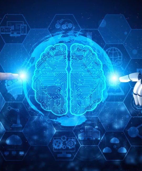 الگوریتمهای هوش مصنوعی