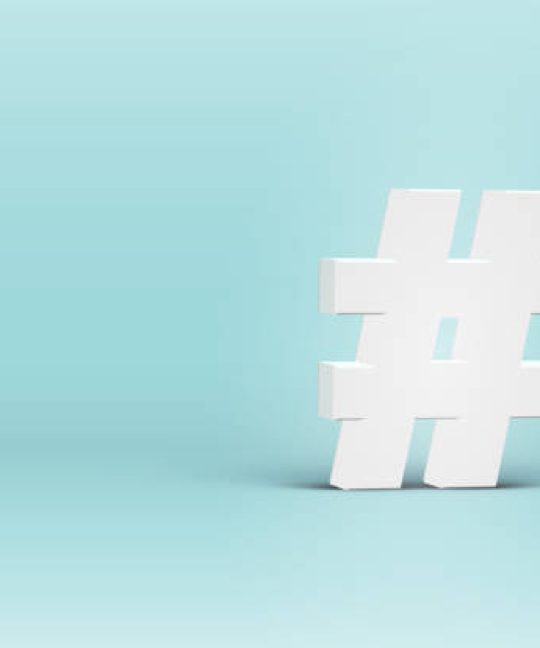 هشتگ چیست؟ استراتژی هشتگ مارکتینگ