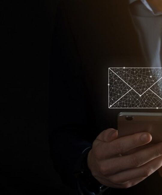 اجزای کلیدی محتوا در ایمیل مارکتینگ