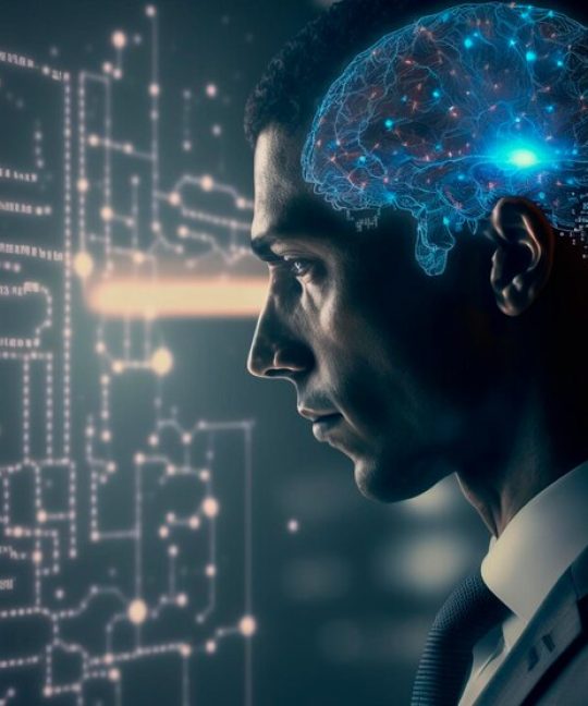 ارائه راهکارهای نوین در زمینه بازاریابی و فروش