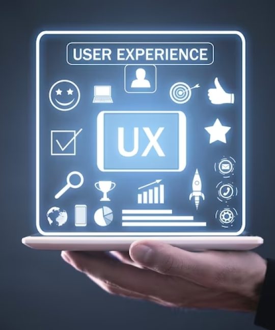 ارزیابی تجربه کاربری در دیجیتال مارکتینگ چگونه است؟
