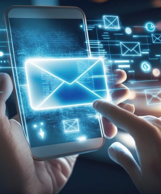 اس ام اس مارکتینگ