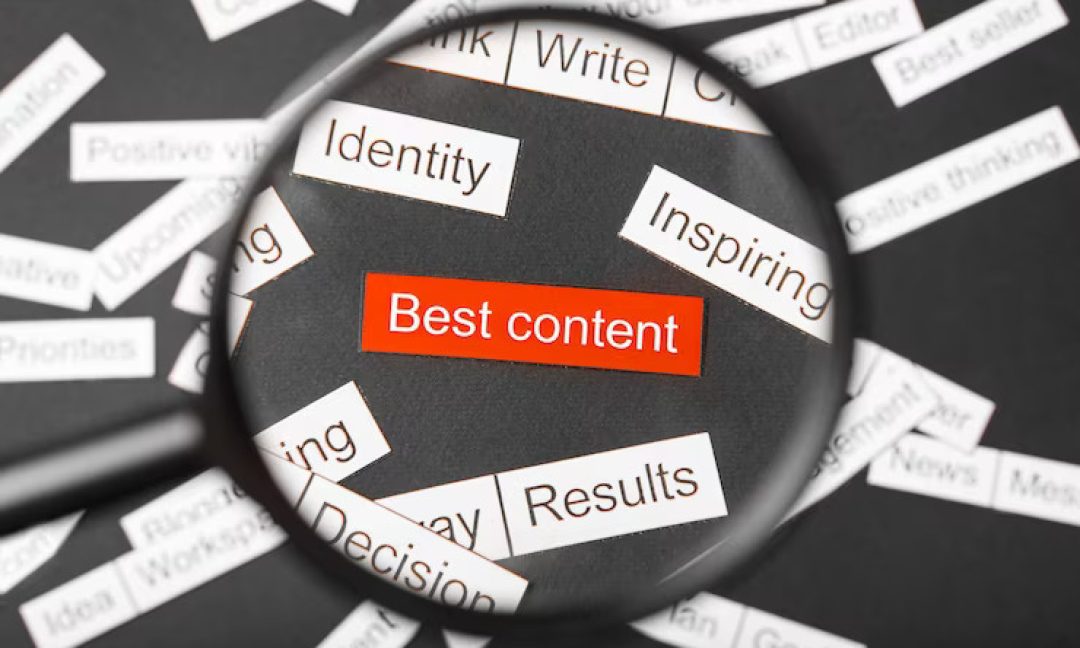 ارزیابی محتوا در دیجیتال مارکتینگ چگونه است؟