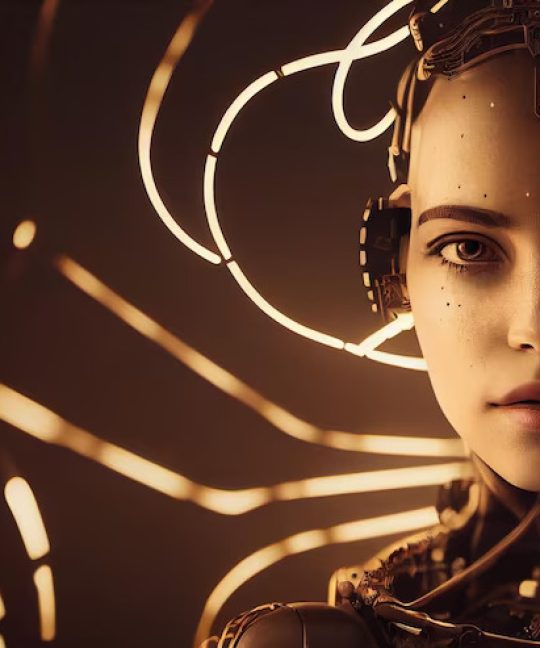 افزایش کیفیت عکس با هوش مصنوعی