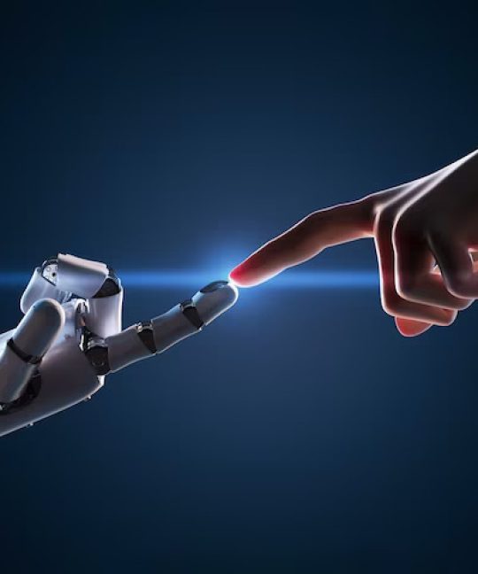 انواع هوش مصنوعی