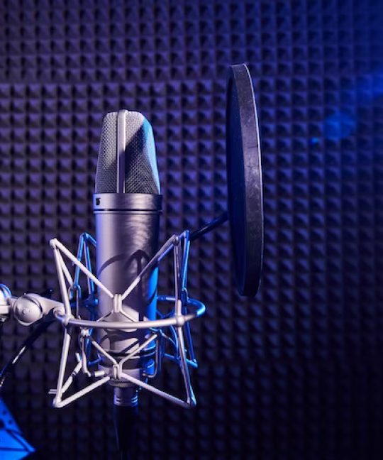 ایدههای تولید پادکست چگونه بدست می آید ؟