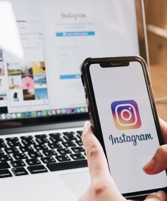 اینستاگرام و بازاریابی دیجیتال