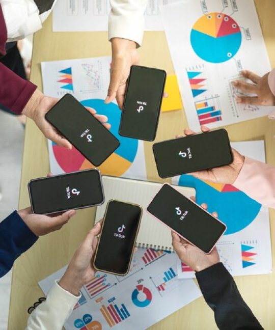 بازاریابی موبایلی