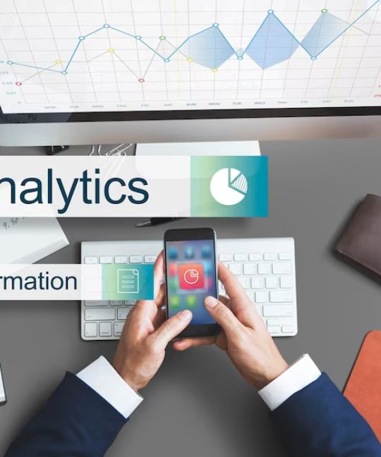 بازدید صفحه (Pageviews) در گوگل آنالیتیکس