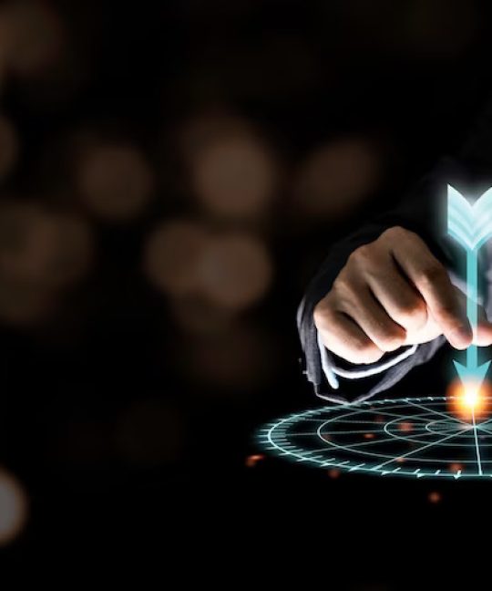 استراتژی دیجیتال مارکتینگ ارزیابی عملکرد