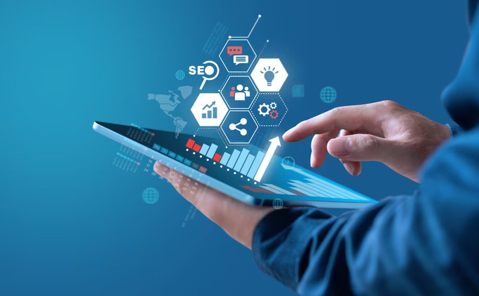 تفاوت بازاریابی دیجیتال و بازاریابی سنتی چیست ؟