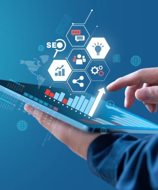 تفاوت بازاریابی دیجیتال و بازاریابی سنتی چیست ؟