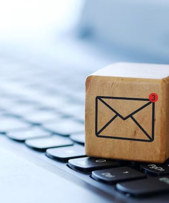 تکنیکهای جذب مخاطب از طریق بازاریابی ایمیلی