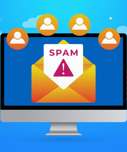 اسپم چیست؟ راه های پیشگیری از اسپم چگونه است؟