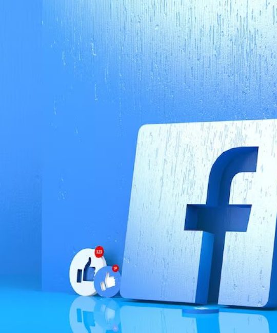 فیسبوک پرطرفدارترین شبکه اجتماعی در جهان