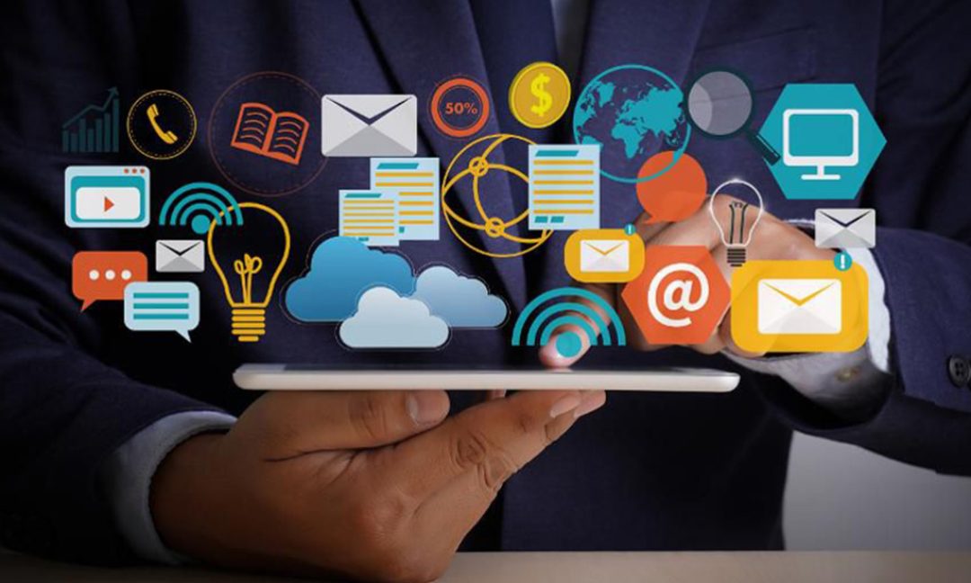 محبوب ترین شاخه های دیجیتال مارکتینگ در سال 2022